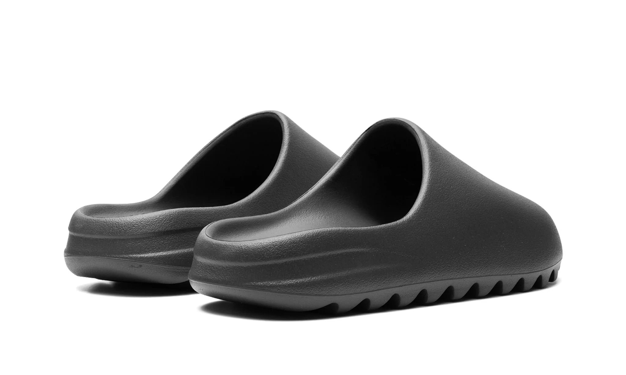 Adidas Yeezy Slide Dark Onyx - Image 3