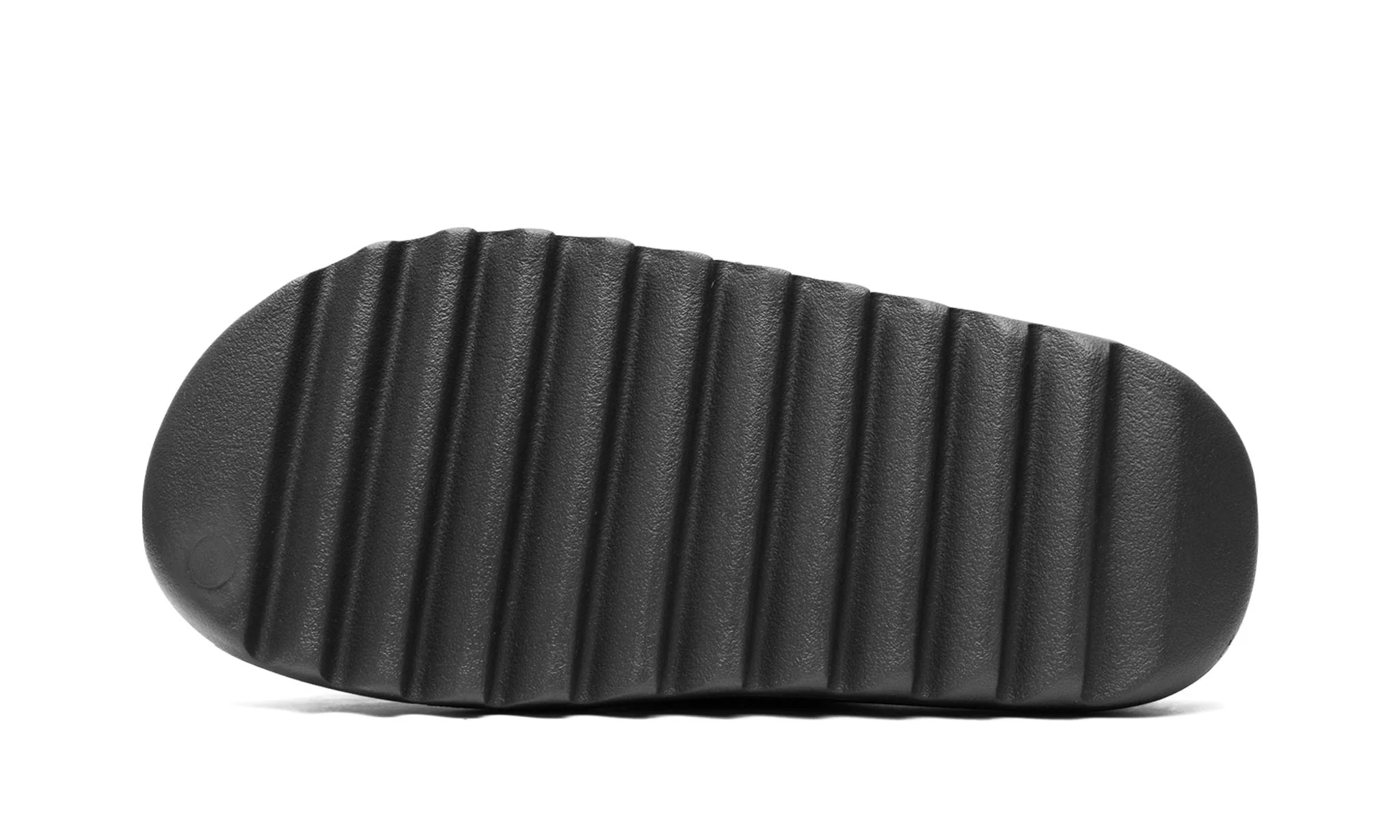 Adidas Yeezy Slide Dark Onyx - Image 4