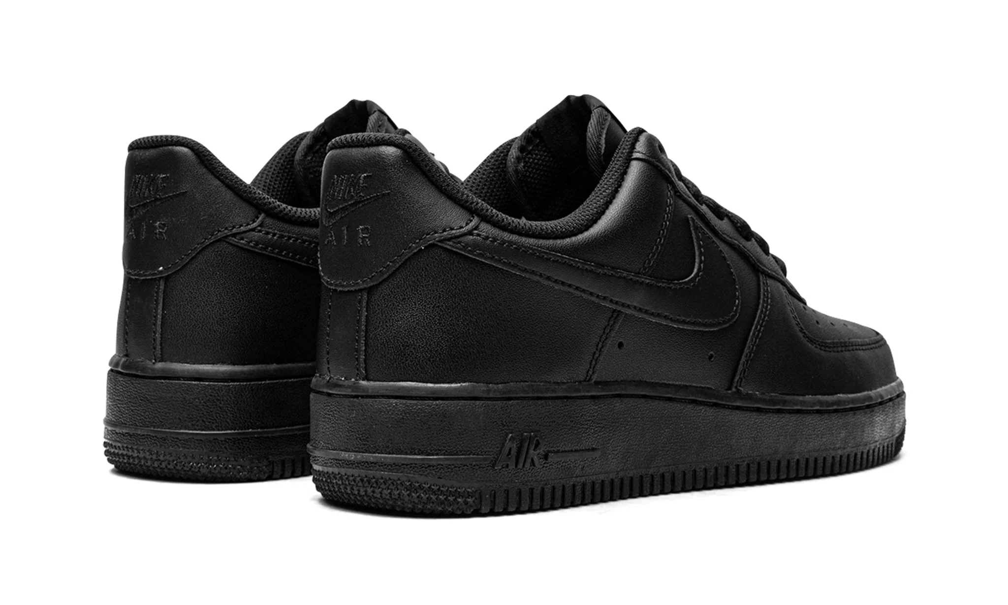 Air Force 1 Low '07 Triple Black - Image 3