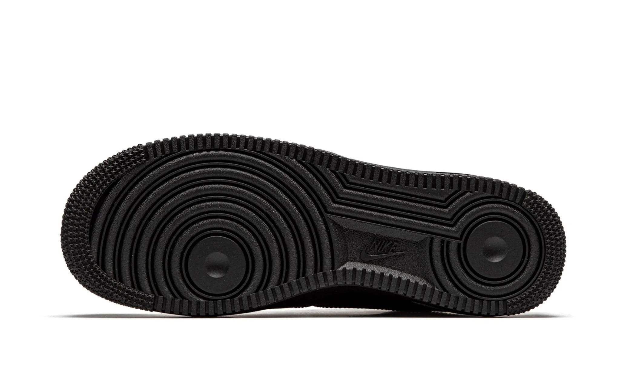 Air Force 1 Low Black Supreme - Image 4