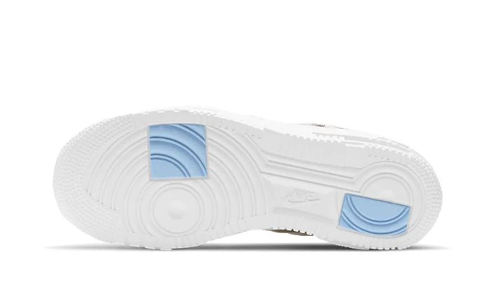Air Force 1 Low Pixel Desert Sand - Image 3