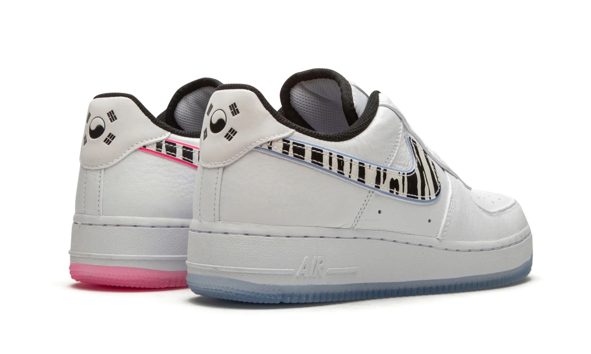 Air Force 1 Low South Korea (2020) - Image 3