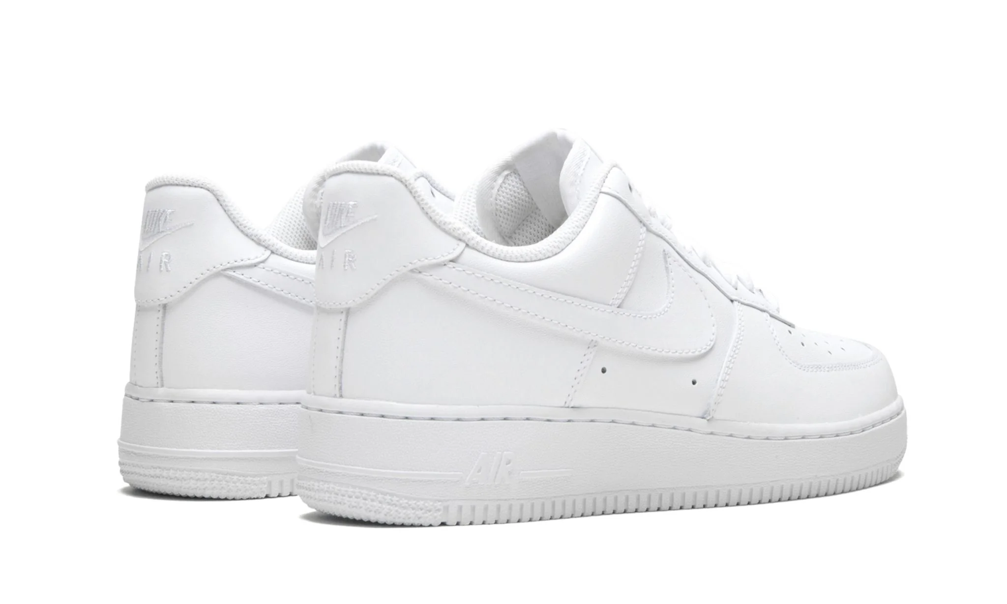 Air Force 1 Low Triple White - Image 3