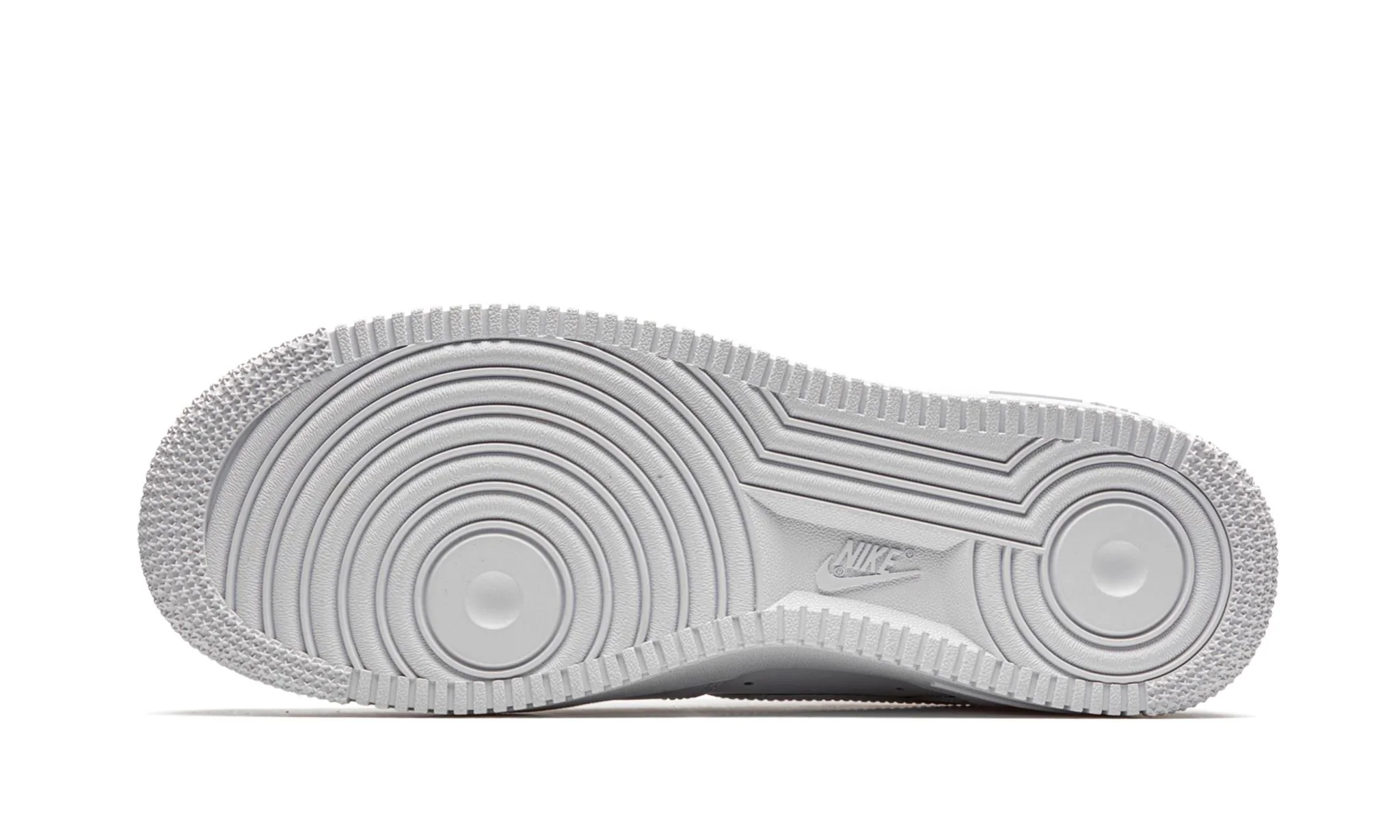 Air Force 1 Low White Supreme - Image 4