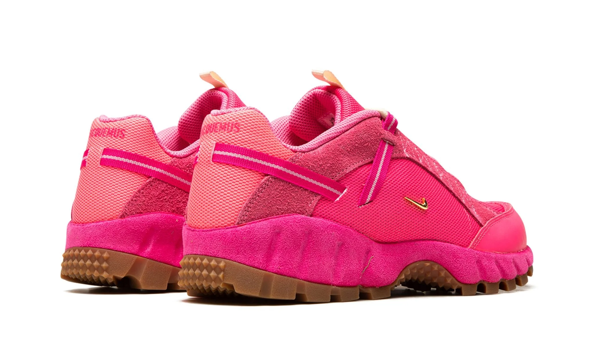 Air Humara LX Jacquemus Pink - Image 3