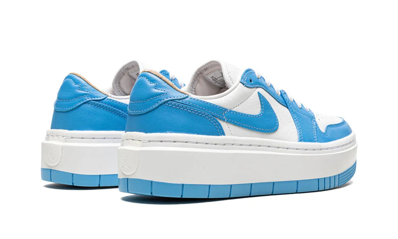 Air Jordan 1 Elevate Low SE University Blue - Image 3