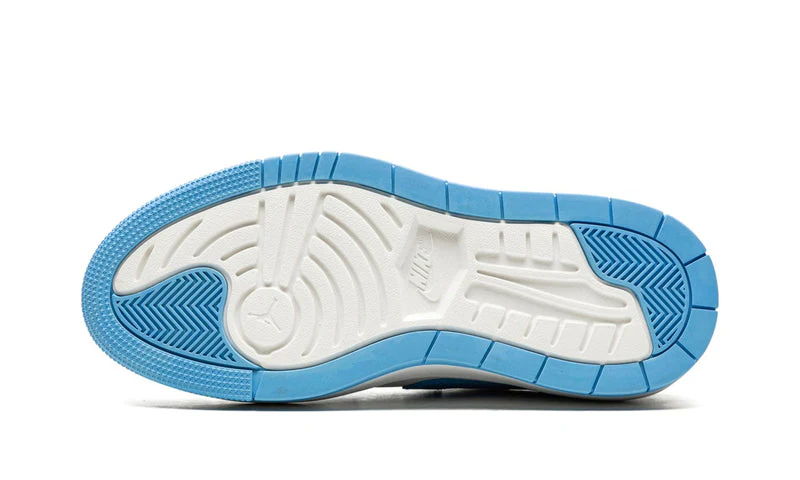 Air Jordan 1 Elevate Low SE University Blue - Image 4