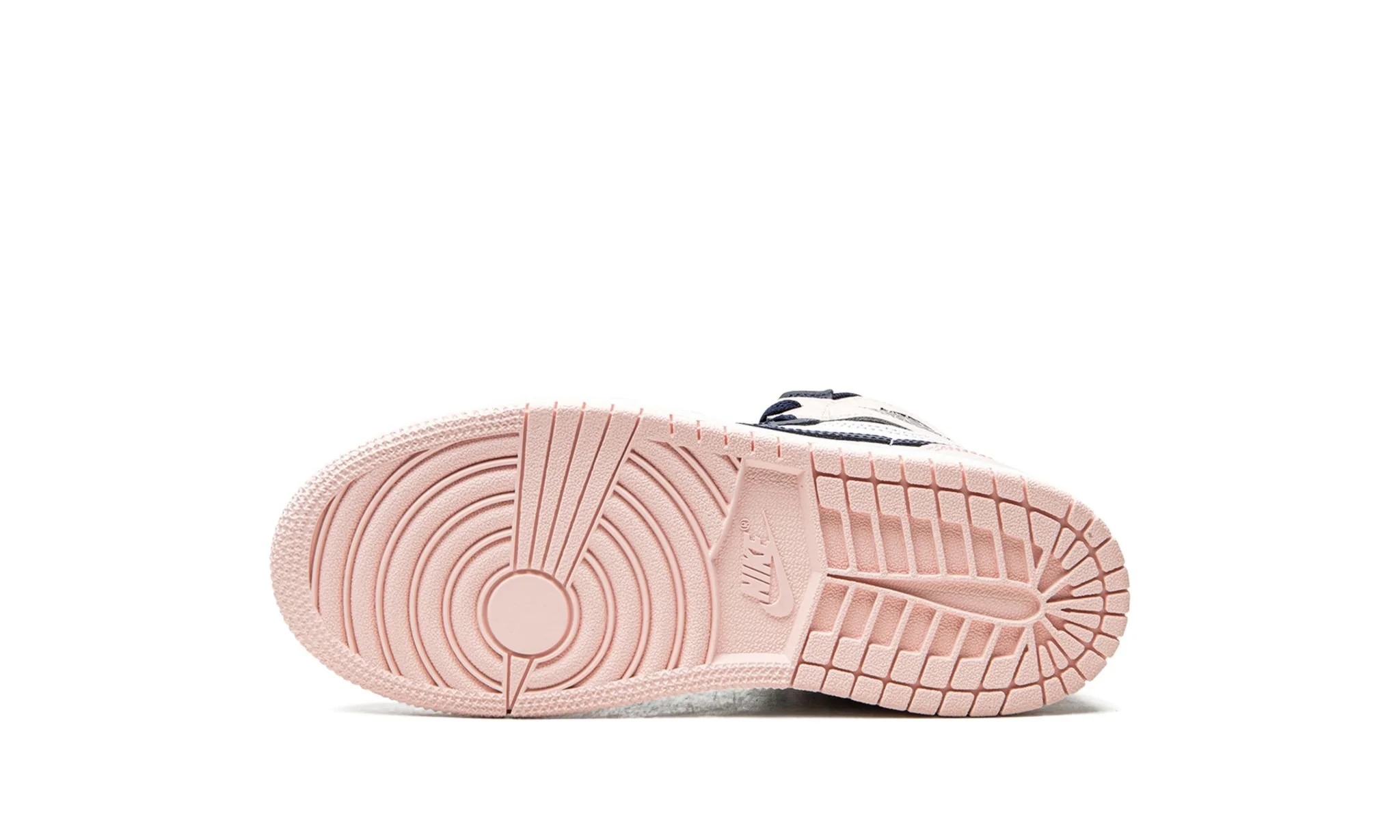Air Jordan 1 High OG Atmosphere Kid (Bubble Gum) (PS) - Image 4