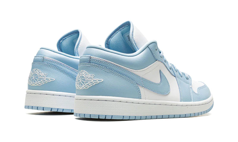 Air Jordan 1 Low Aluminum - Image 3