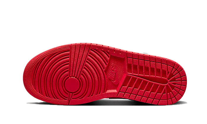 Air Jordan 1 Low Bred Sail - Image 4