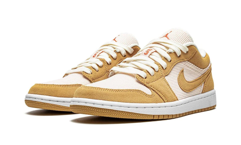 Air Jordan 1 Low Corduroy - Image 2