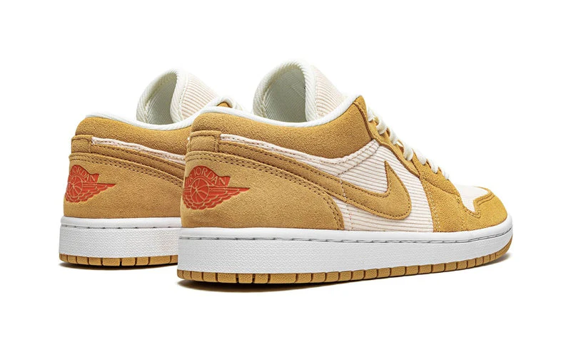 Air Jordan 1 Low Corduroy - Image 3