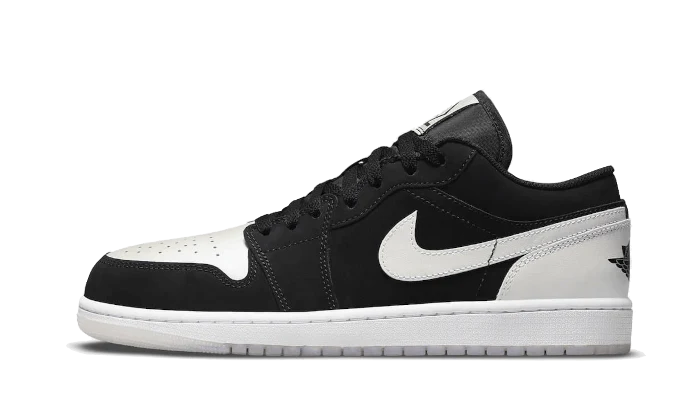 Air Jordan 1 Low Diamond Shorts