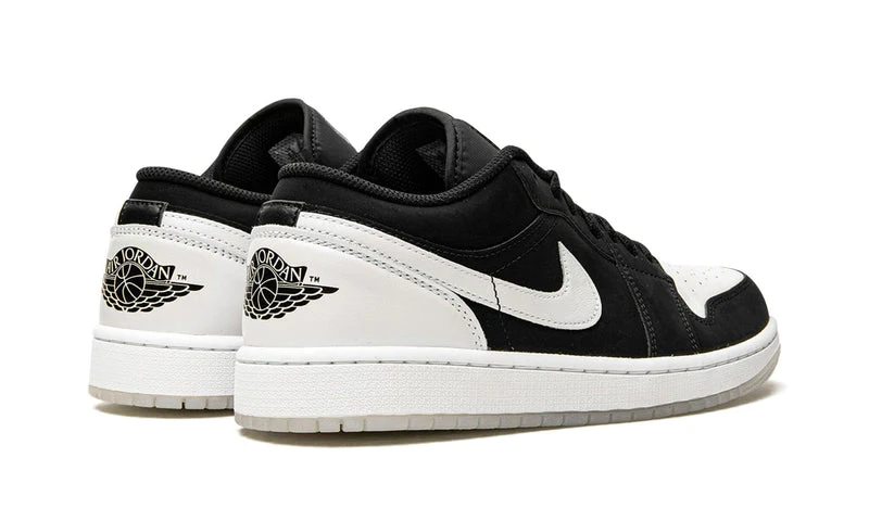 Air Jordan 1 Low Diamond Shorts - Image 3