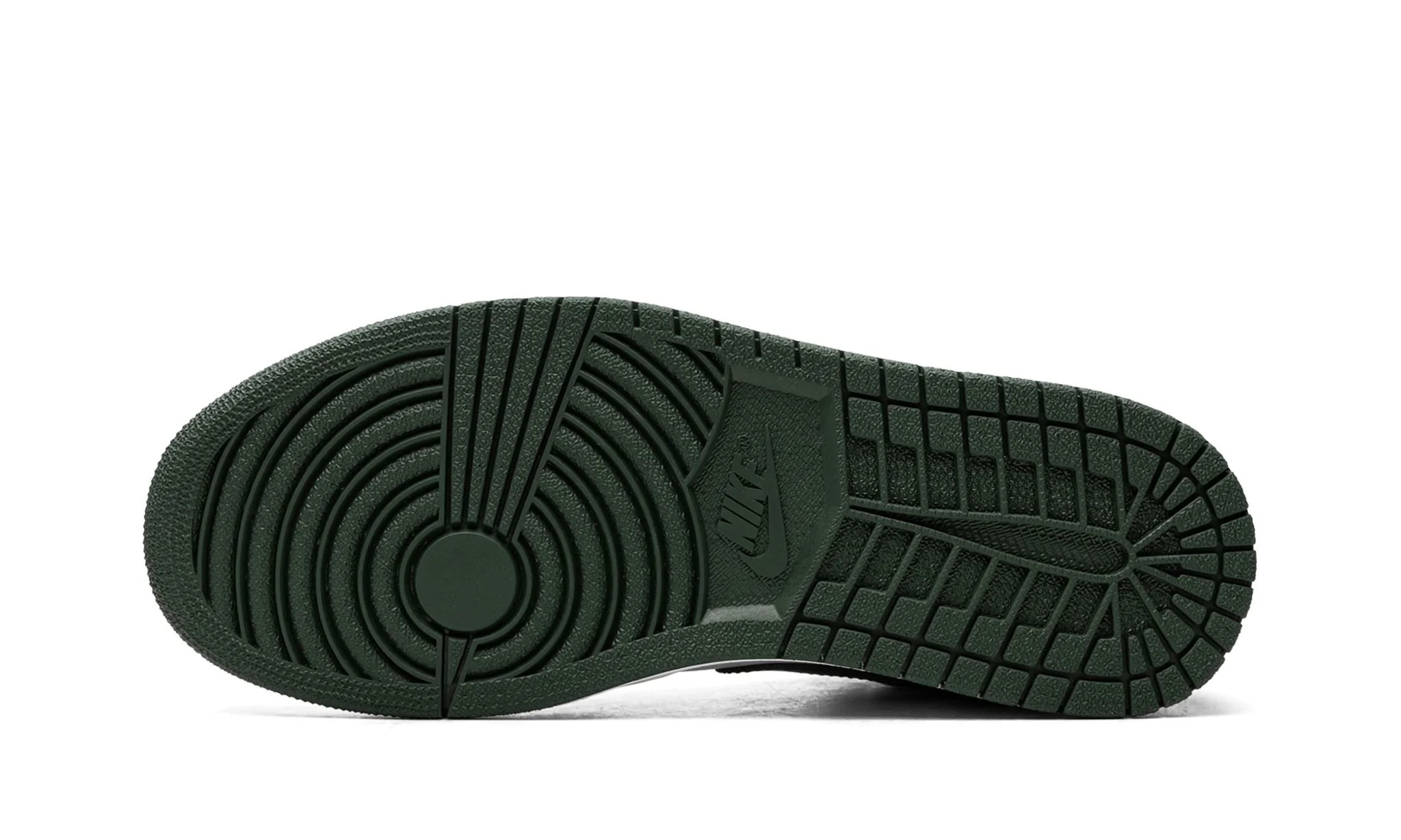 Air Jordan 1 Low Galactic Jade (Women's) - Image 4
