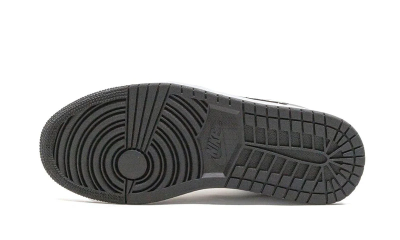 Air Jordan 1 Low Light Smoke Grey - Image 3