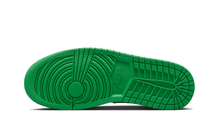 Air Jordan 1 Low Lucky Green - Image 3