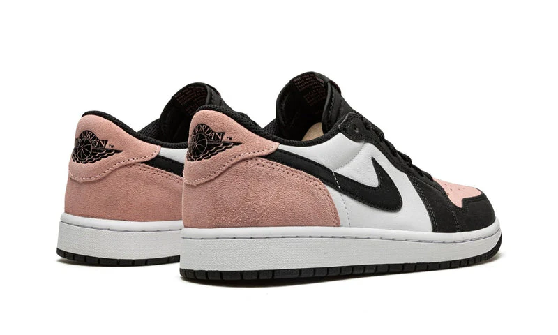Air Jordan 1 Low OG Bleached Coral - Image 4