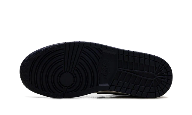 Air Jordan 1 Low OG Obsidian - Image 4