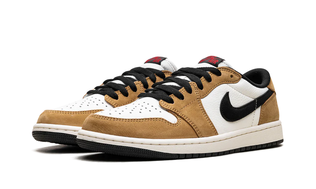 Air Jordan 1 Low OG Rookie of the Year - Image 2
