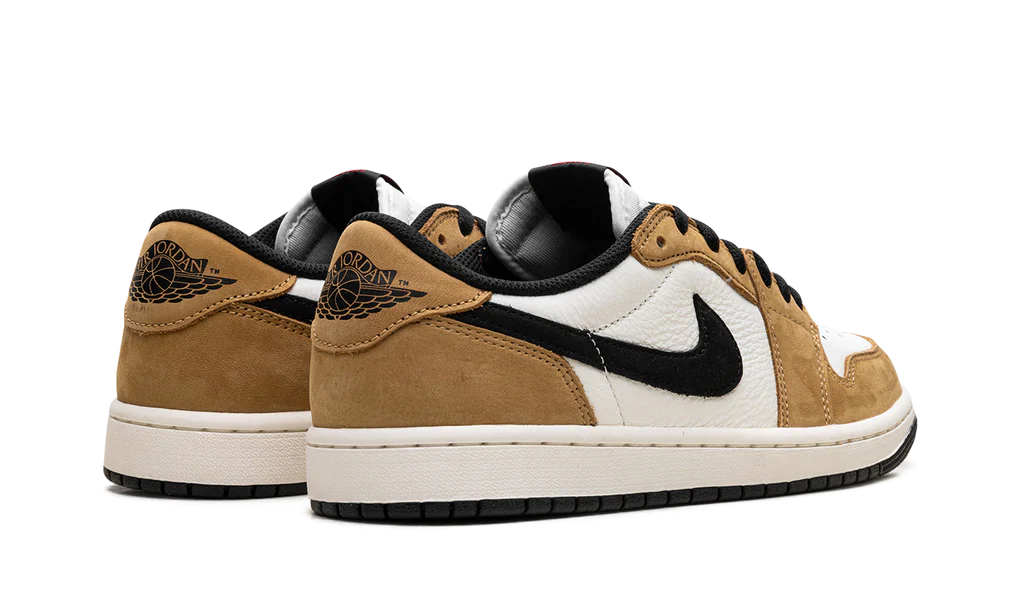 Air Jordan 1 Low OG Rookie of the Year - Image 3