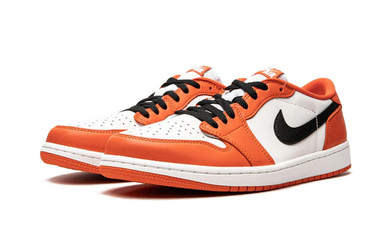 Air Jordan 1 Low OG Starfish (Shattered Backboard) - Image 2
