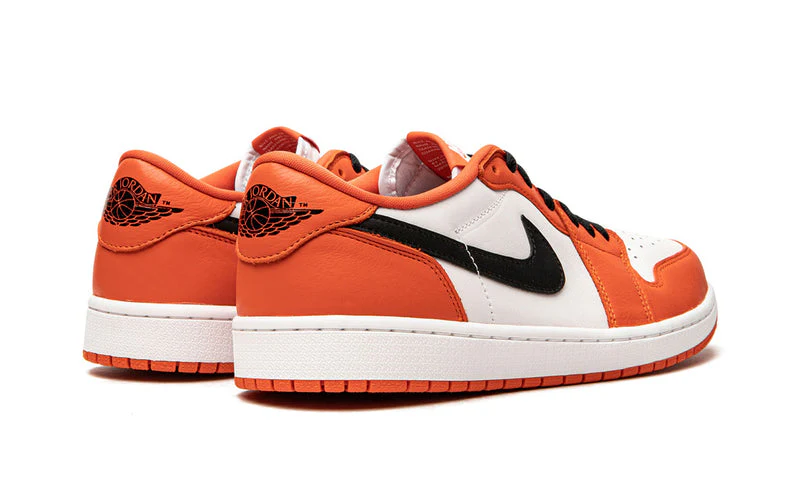 Air Jordan 1 Low OG Starfish (Shattered Backboard) - Image 3