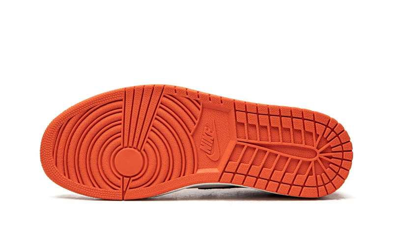 Air Jordan 1 Low OG Starfish (Shattered Backboard) - Image 4