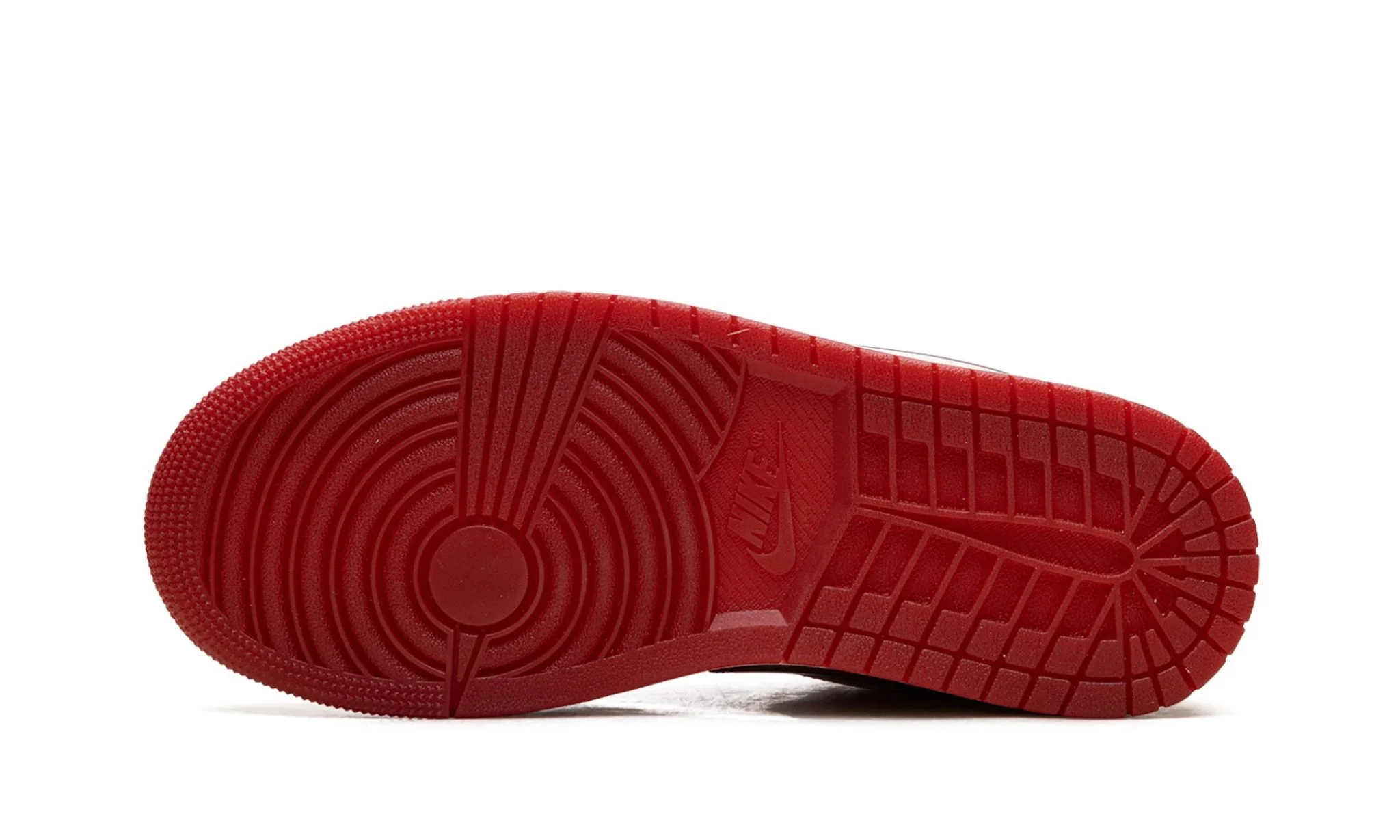Air Jordan 1 Low Patent Valentine's Day (Women's) - Image 4