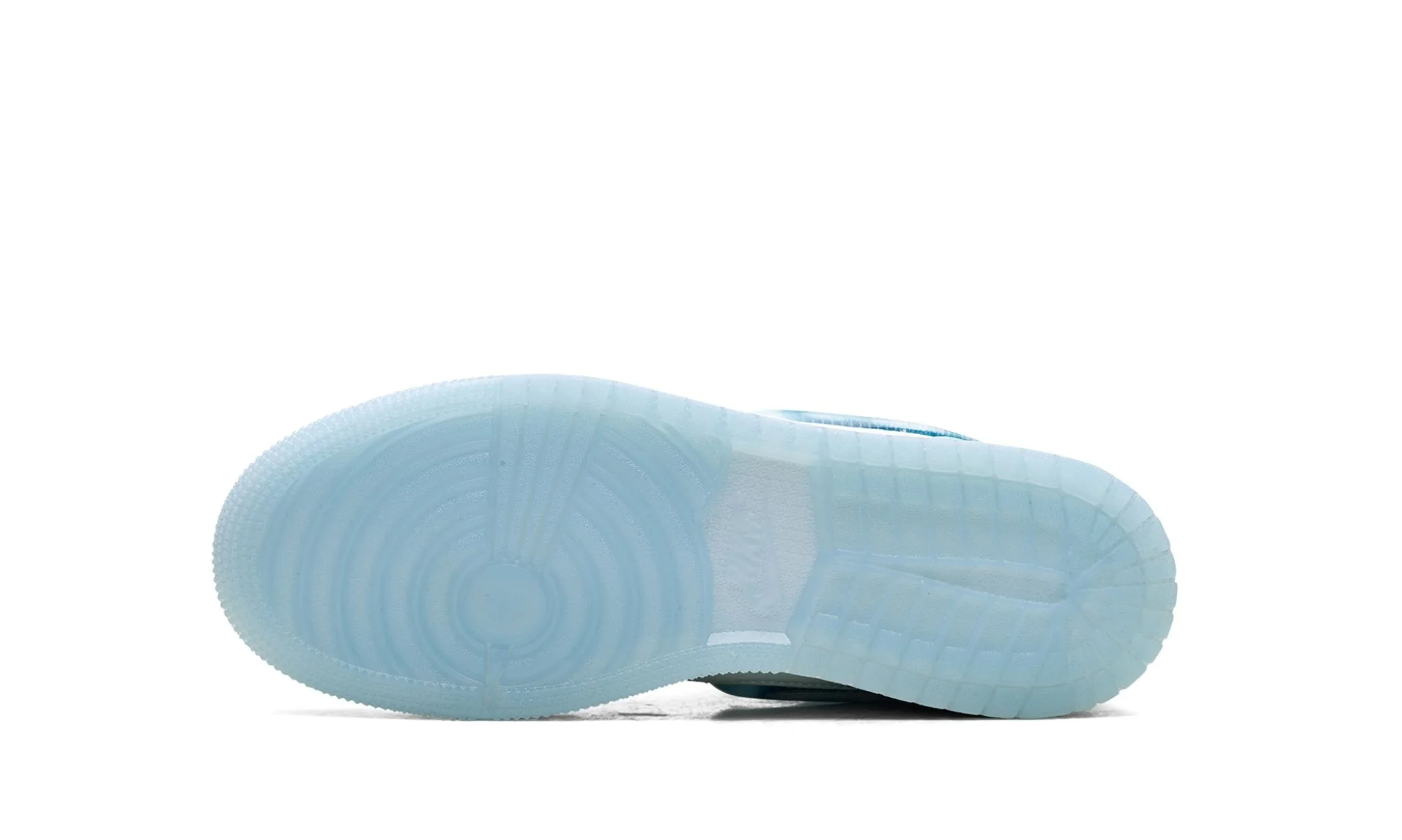 Air Jordan 1 Low SE Aquarius Blue (GS) - Image 4