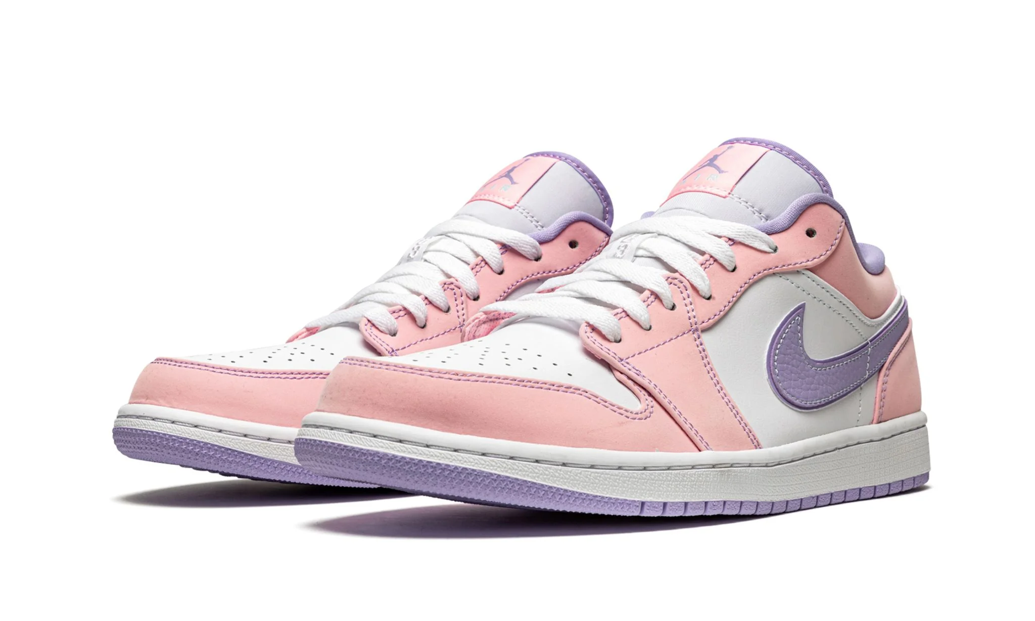 Air Jordan 1 Low SE Arctic Punch - Image 2