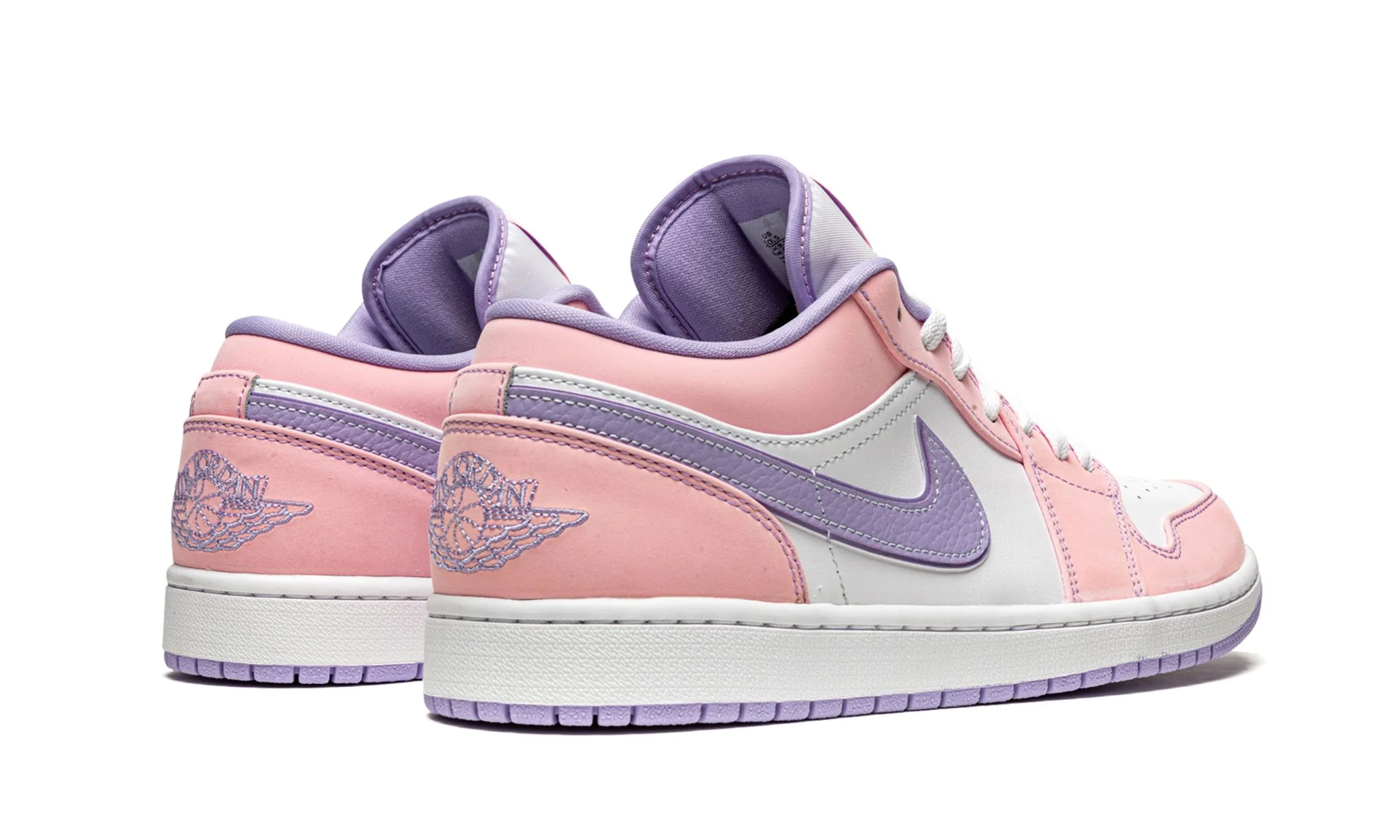Air Jordan 1 Low SE Arctic Punch - Image 3