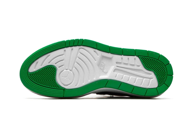 Air Jordan 1 Low SE Elevate Lucky Green - Image 4