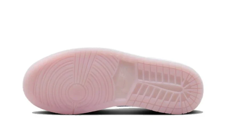Air Jordan 1 Low SE Paw Print Pink Foam - Image 3