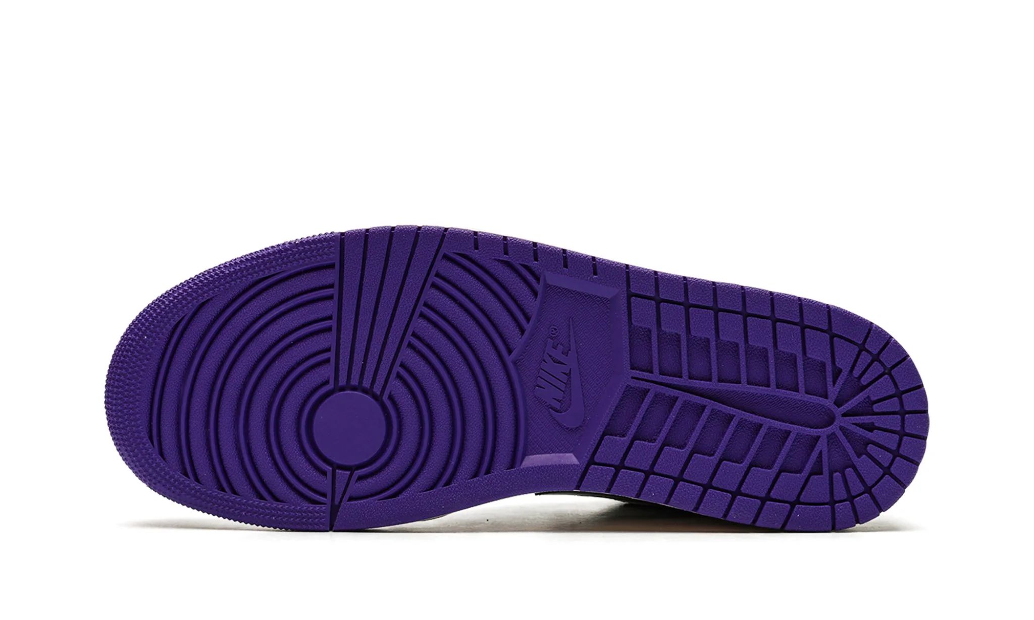 Air Jordan 1 Low SE Punk Rock (Women's) - Image 4