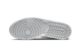 Air Jordan 1 Low Shadow Toe - Image 4