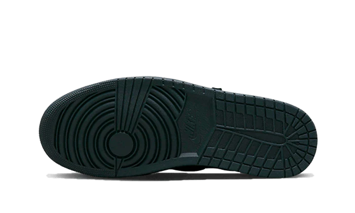 Air Jordan 1 Low SP Travis Scott Black Phantom - Image 4