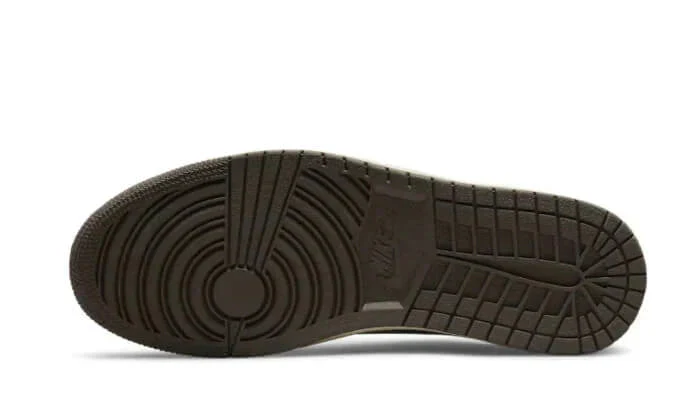 Air Jordan 1 Low Travis Scott Reverse Mocha - Image 4