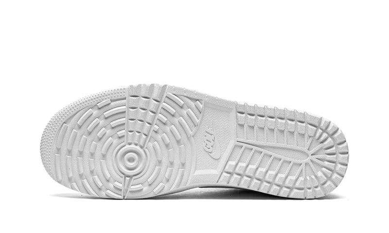 Air Jordan 1 Low Golf Triple White - Image 4