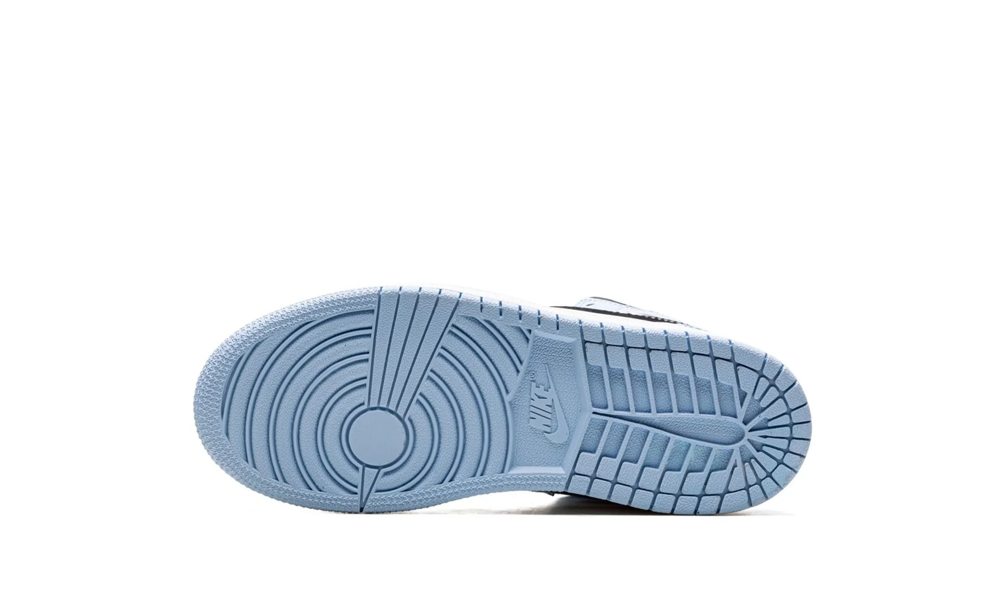 Air  Jordan 1 Mid Ice Blue (2022) (PS) - Image 4