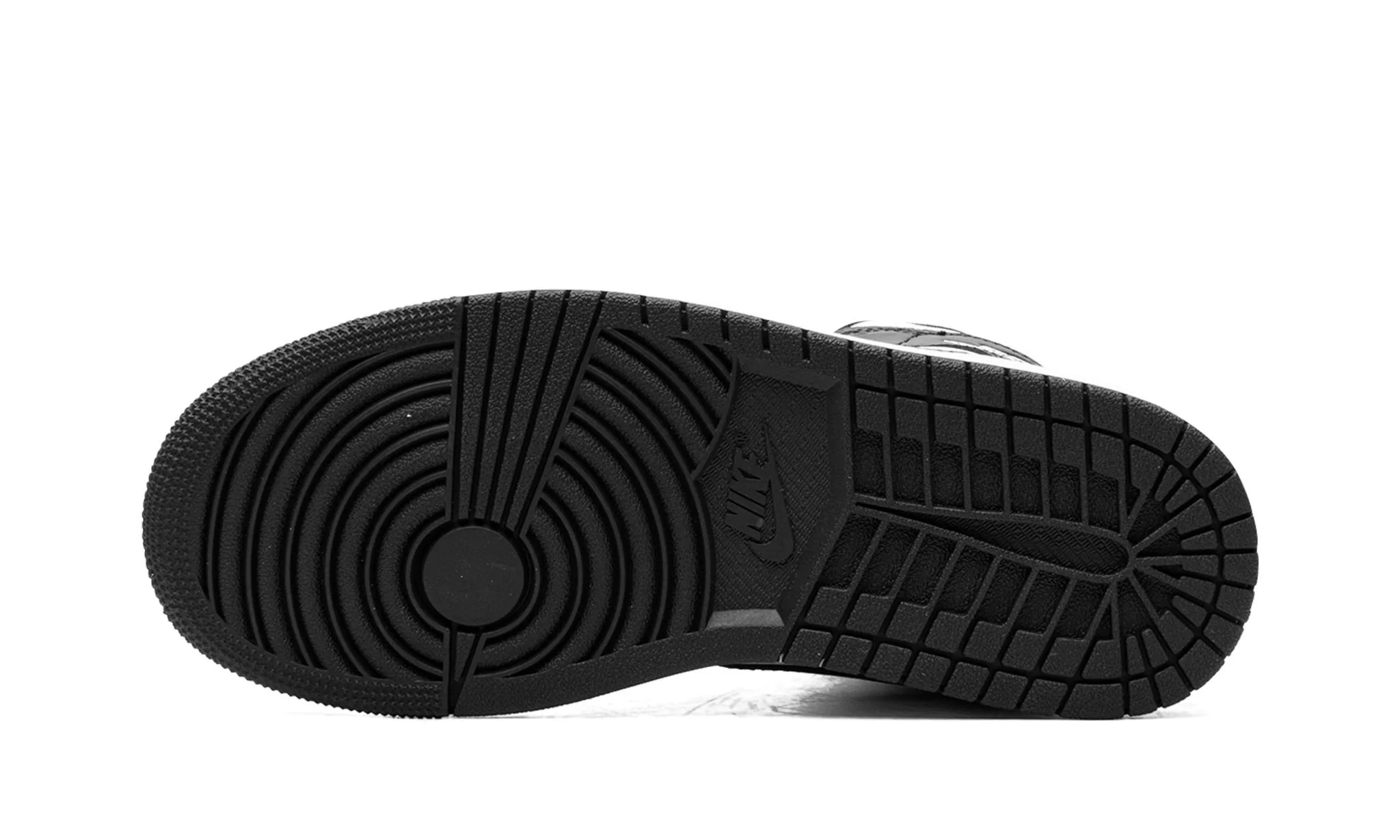 Air Jordan 1 Mid Panda - Image 4