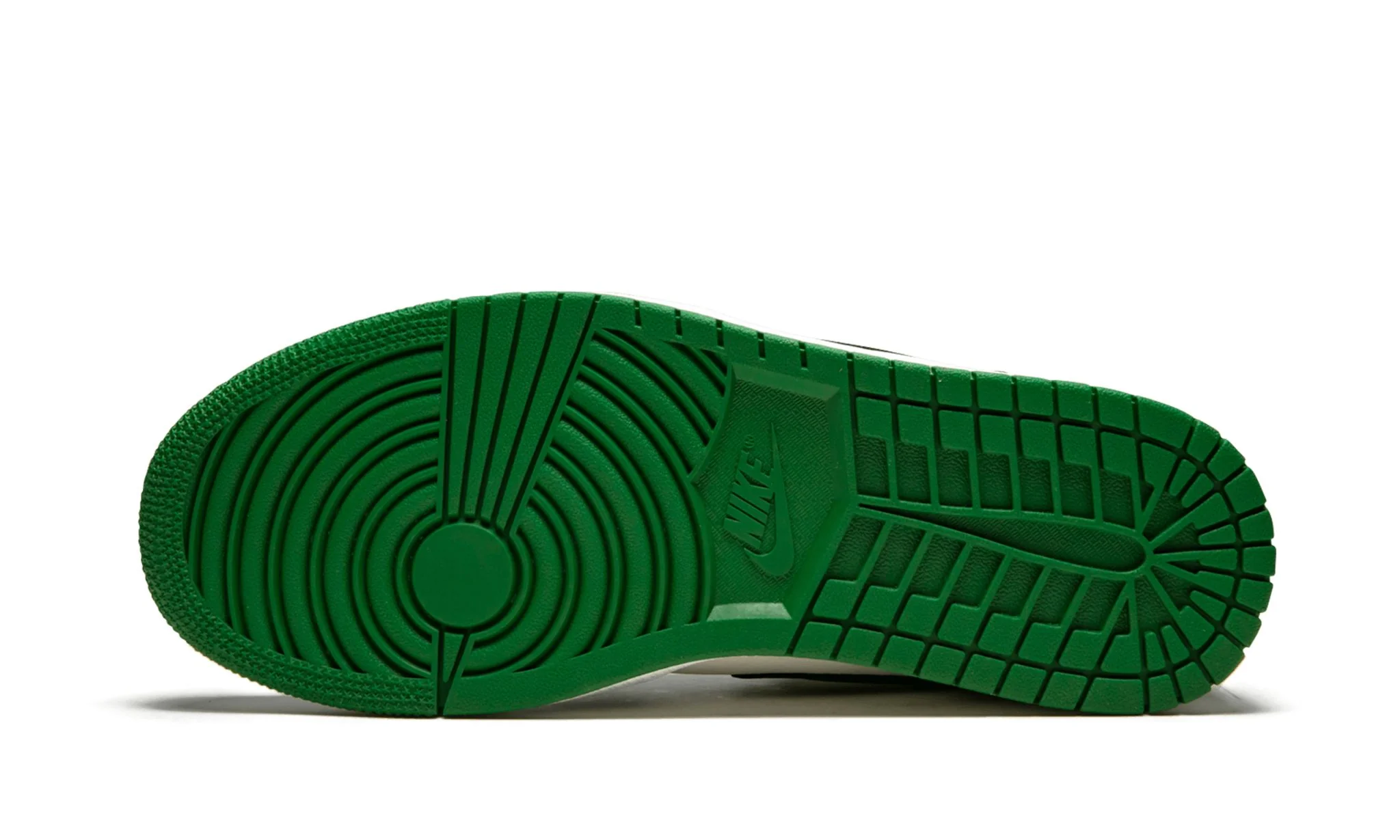 Air Jordan 1 Mid Pine Green - Image 4