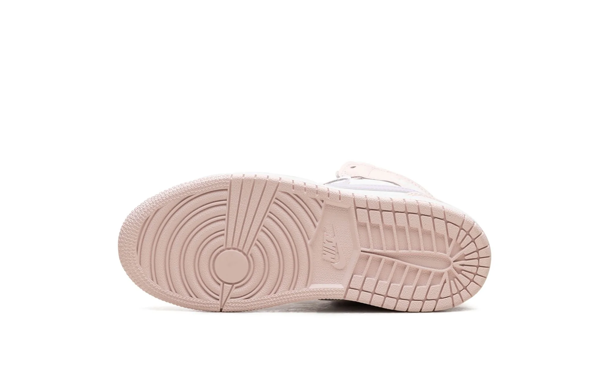 Air Jordan 1 Mid Pink Wash (PS) - Image 4