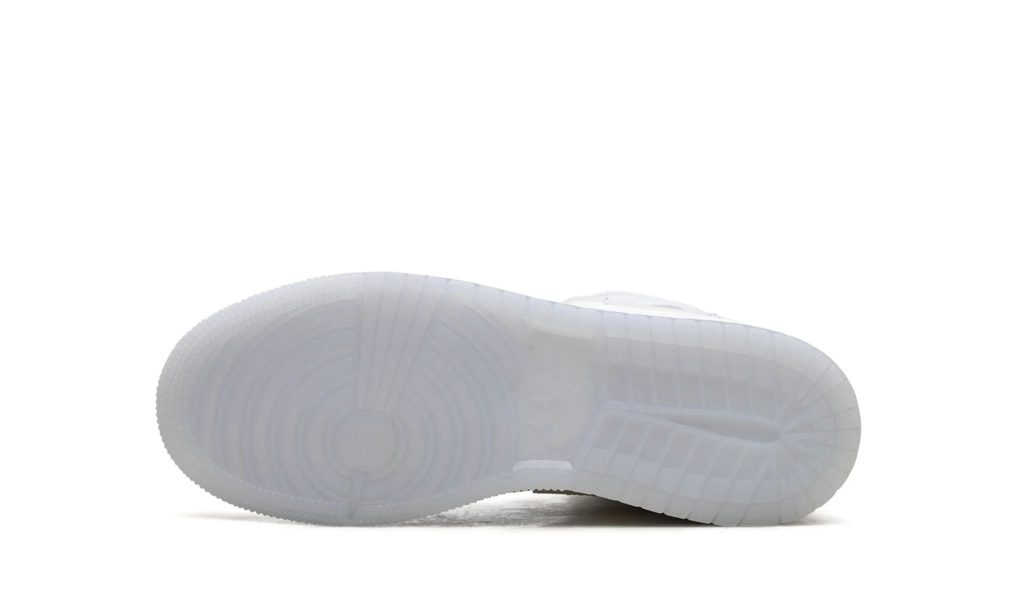 Air Jordan 1 Mid SE Glitter Swoosh (GS) - Image 4