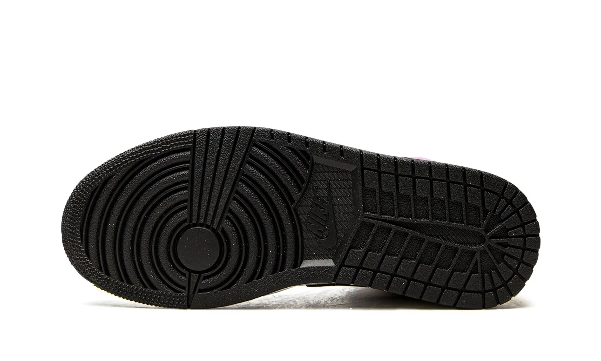 Air Jordan 1 Mid SE Multi-Color (Women's) - Image 4