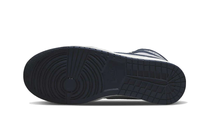 Air Jordan 1 Retro High 85 Georgetown - Image 3