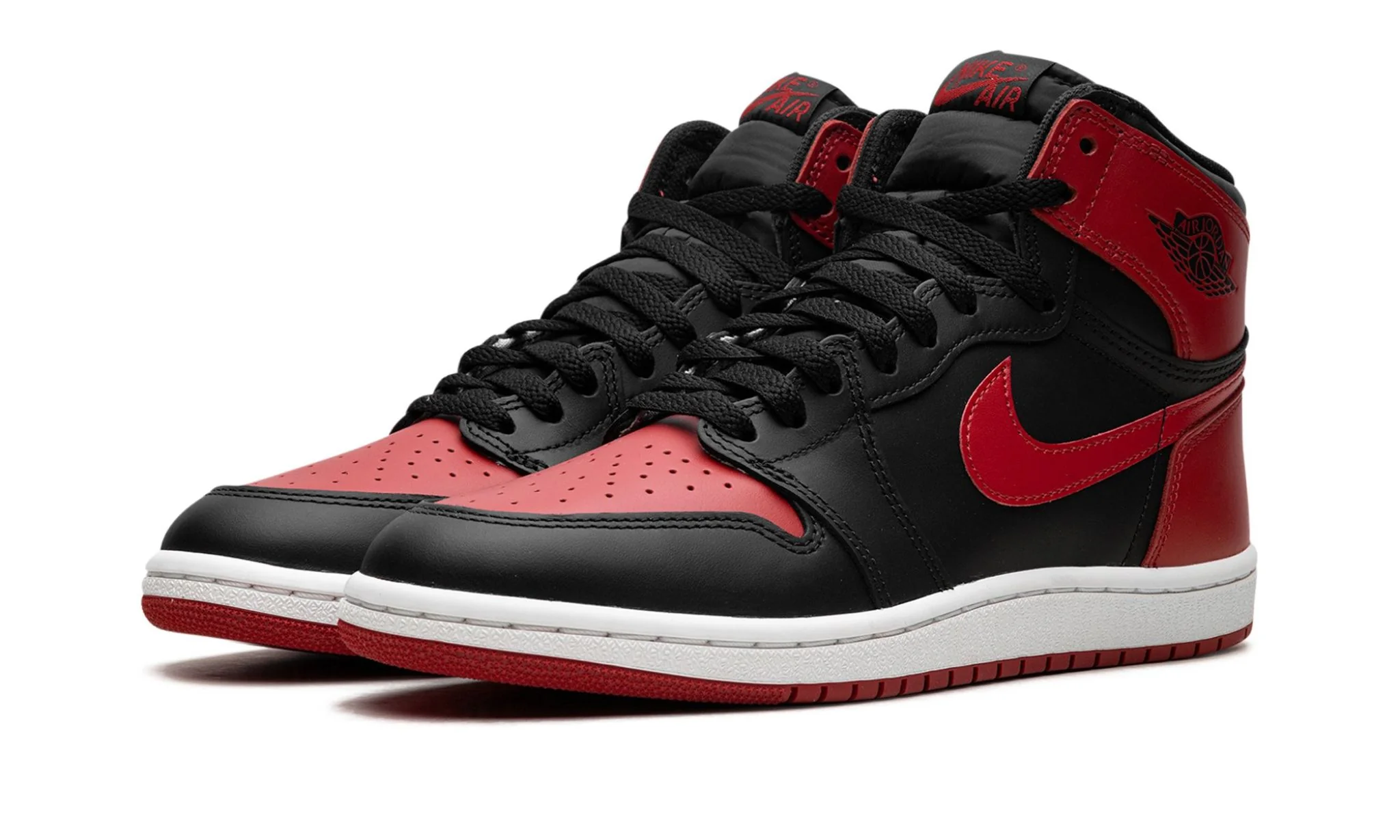 Air Jordan 1 Retro High '85 OG Bred (2025) - Image 2