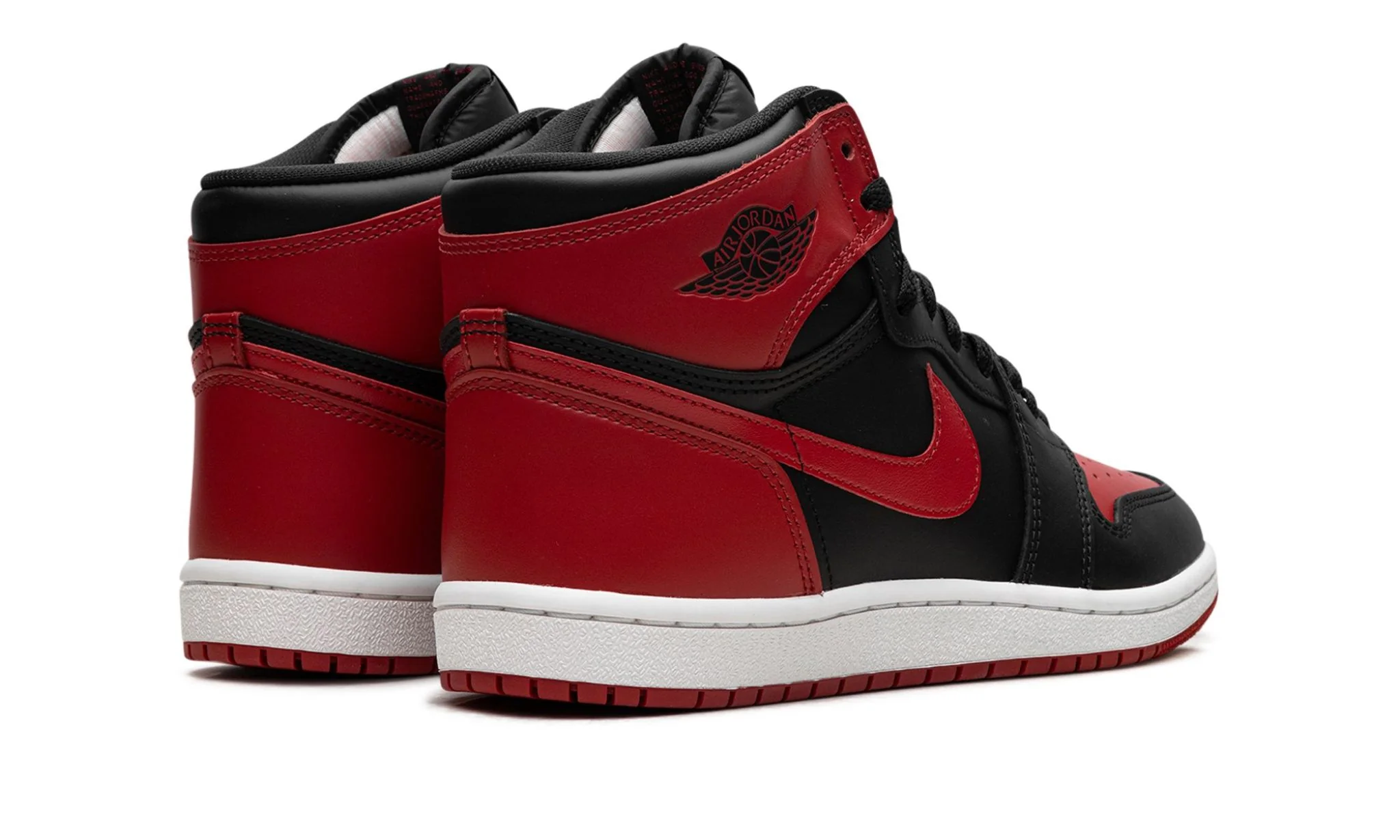 Air Jordan 1 Retro High '85 OG Bred (2025) - Image 3