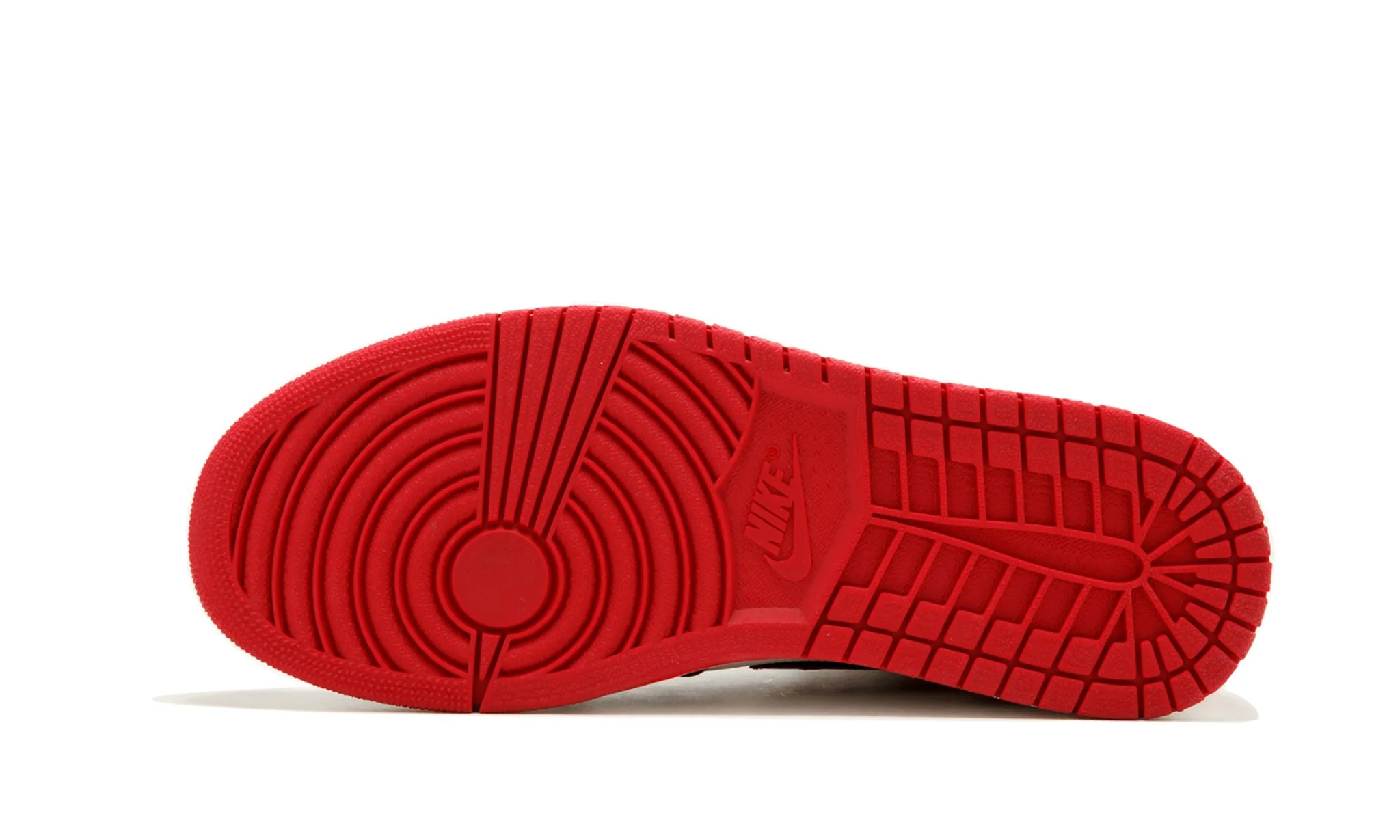 Air Jordan 1 Retro High Bred Toe - Image 4