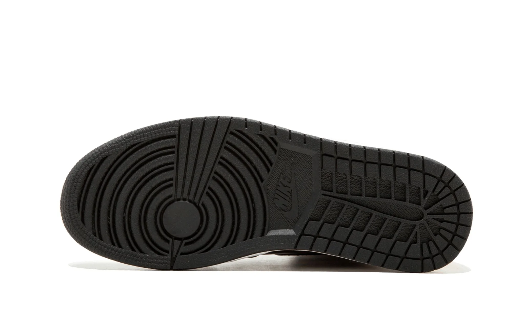 Air Jordan 1 Retro High Gold Toe - Image 4